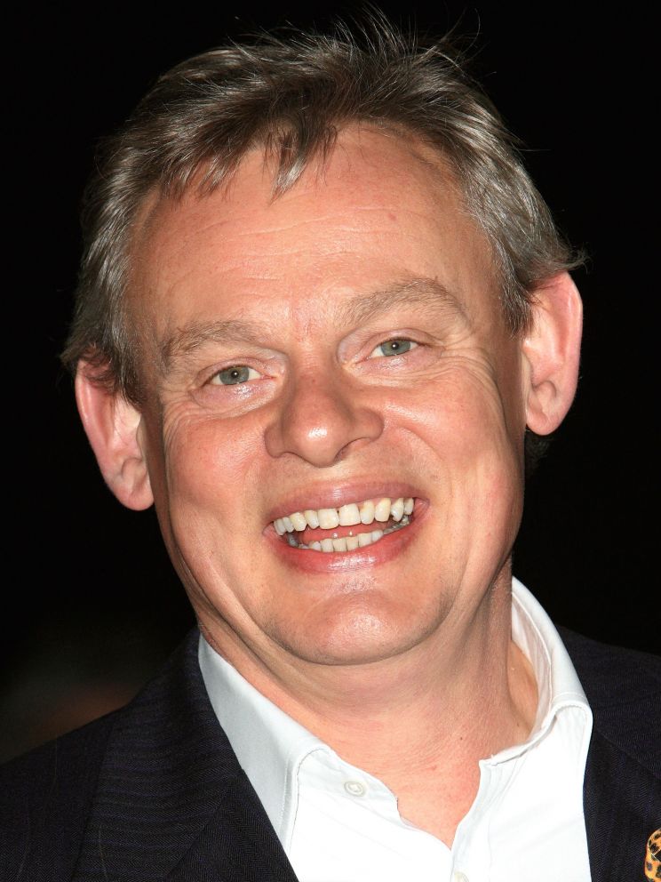 Alec Clunes