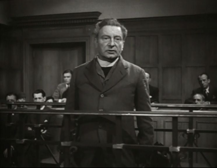 Alec Clunes