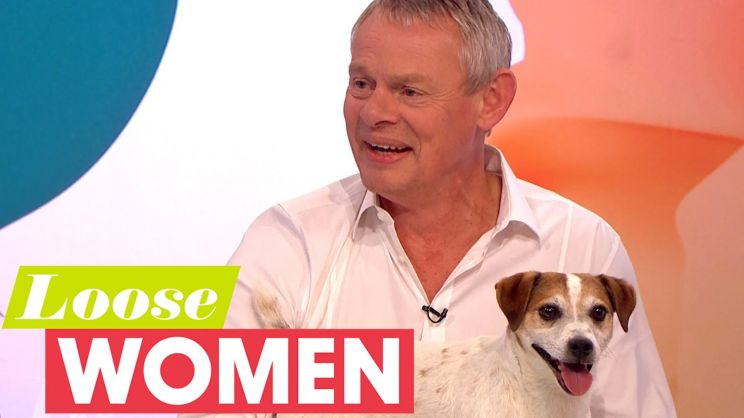 Alec Clunes