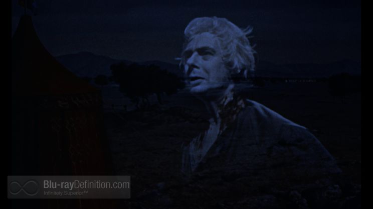 Alec Clunes
