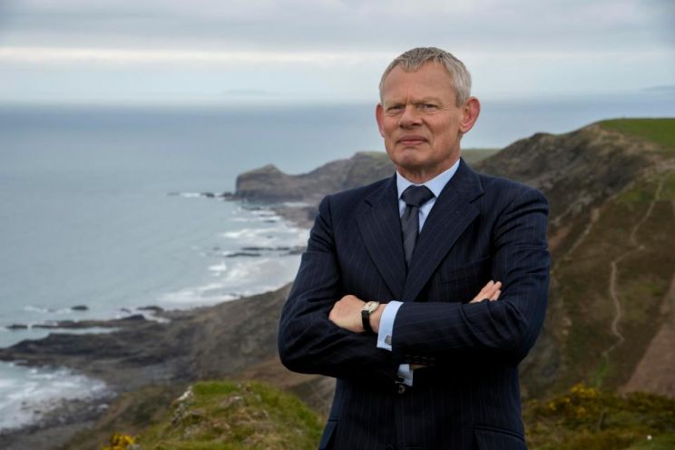 Alec Clunes