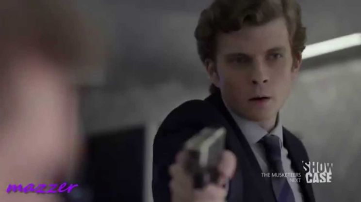 Alec Gray