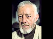 Alec Guinness