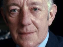 Alec Guinness