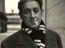 Alec Guinness