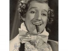 Alec Guinness #116024 picture (Landscape Medium)