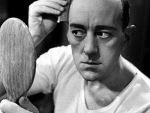 Alec Guinness