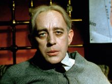 Alec Guinness