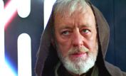 Alec Guinness