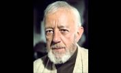 Alec Guinness