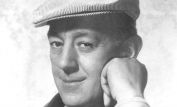 Alec Guinness