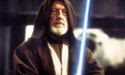 Alec Guinness