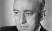 Alec Guinness