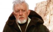 Alec Guinness