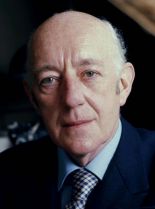 Alec Guinness