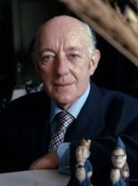 Alec Guinness