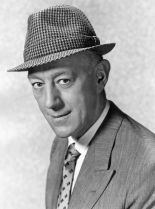 Alec Guinness