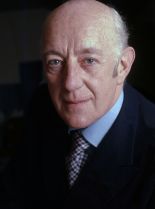 Alec Guinness