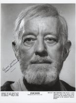 Alec Guinness