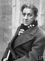 Alec Guinness