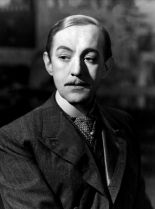 Alec Guinness