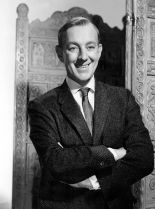 Alec Guinness