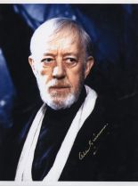 Alec Guinness