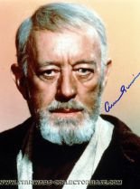 Alec Guinness