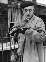 Alec Guinness