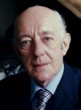 Alec Guinness