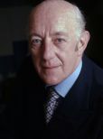 Alec Guinness