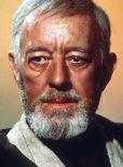 Alec Guinness