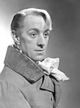 Alec Guinness