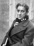 Alec Guinness