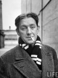 Alec Guinness