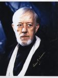 Alec Guinness