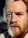 Alec Guinness