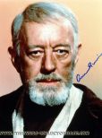 Alec Guinness