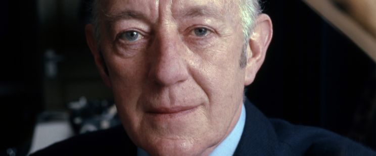 Alec Guinness