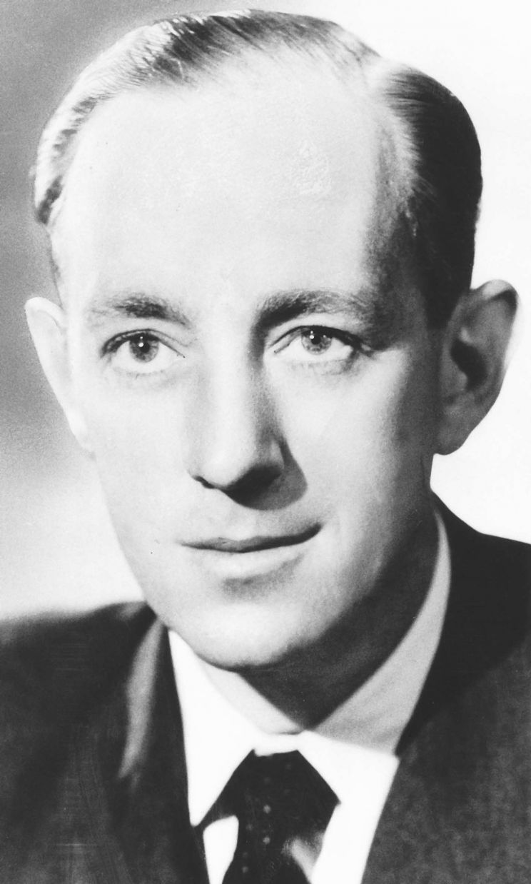 Alec Guinness