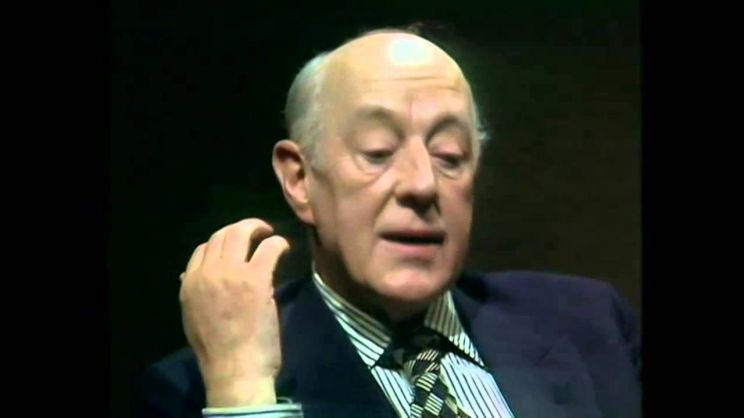 Alec Guinness