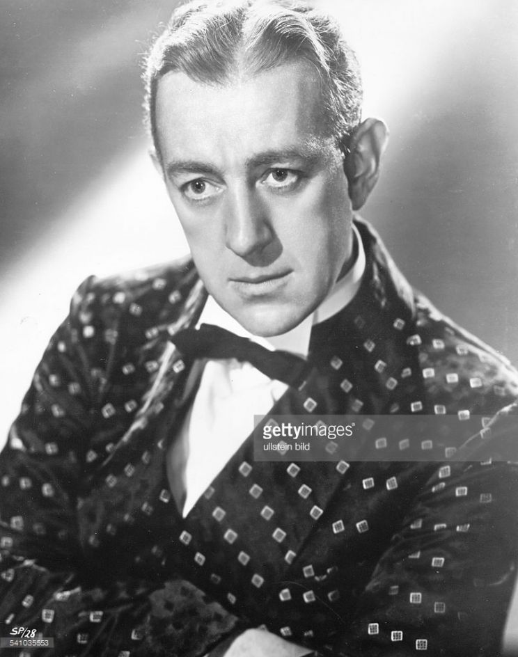 Alec Guinness