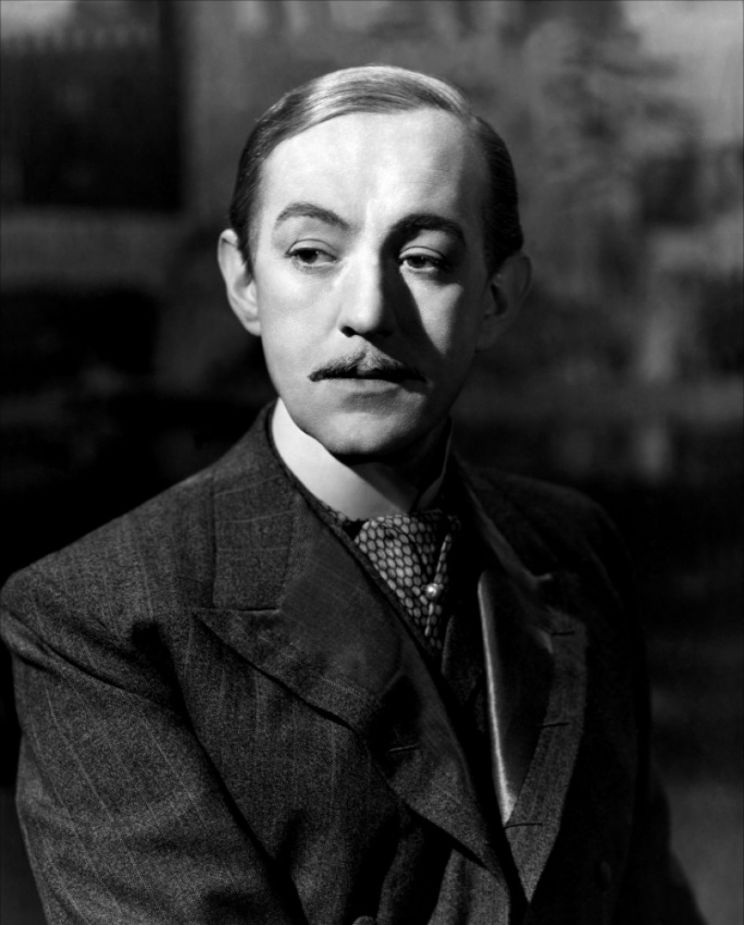 Alec Guinness