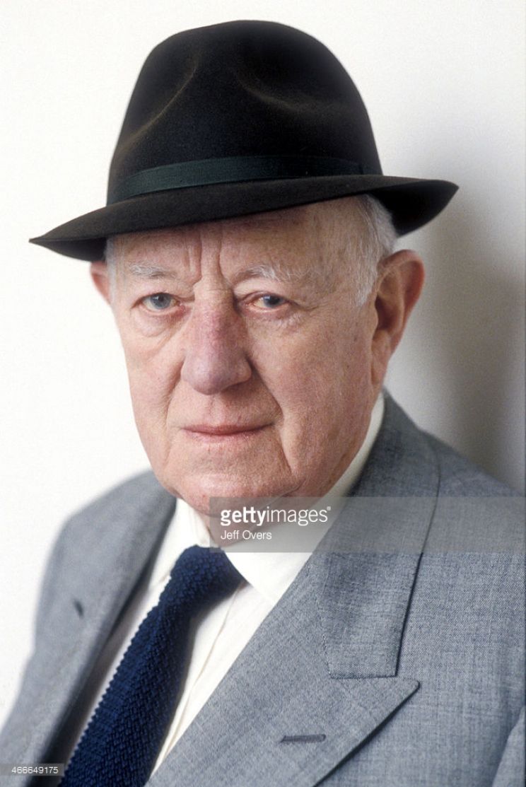 Alec Guinness