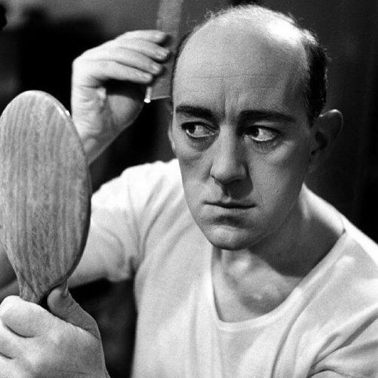 Alec Guinness