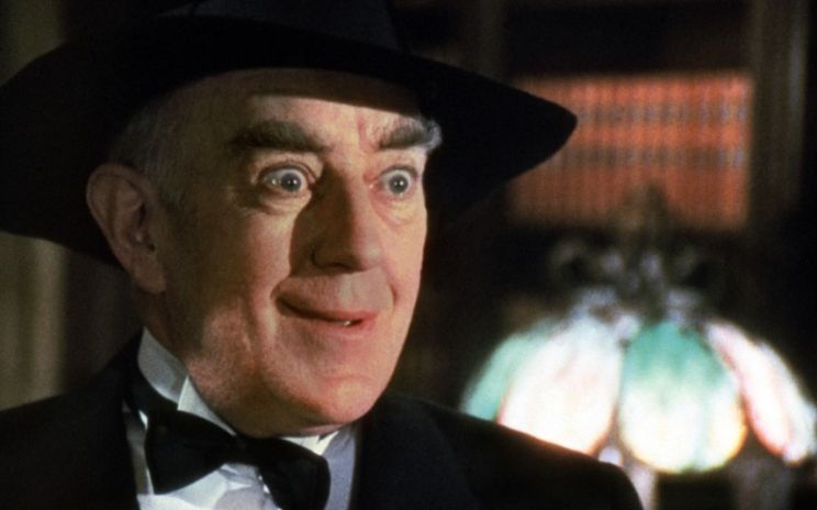 Alec Guinness