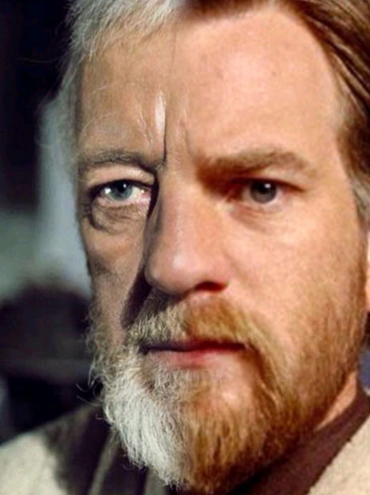 Alec Guinness