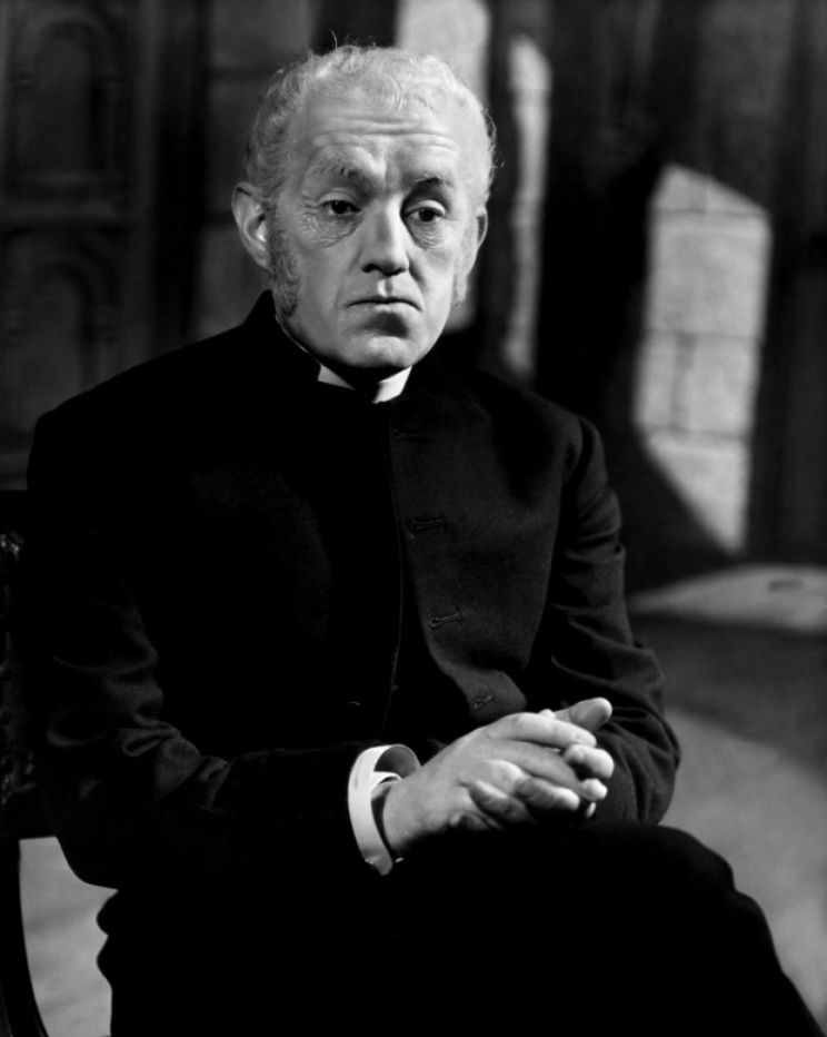 Alec Guinness