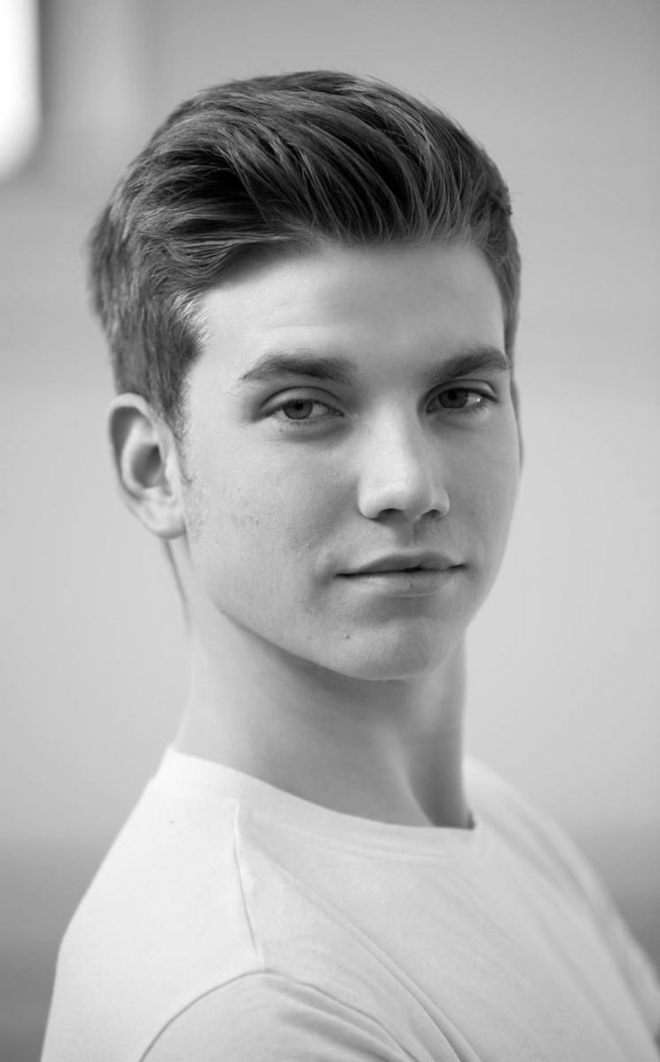 Alec Knight