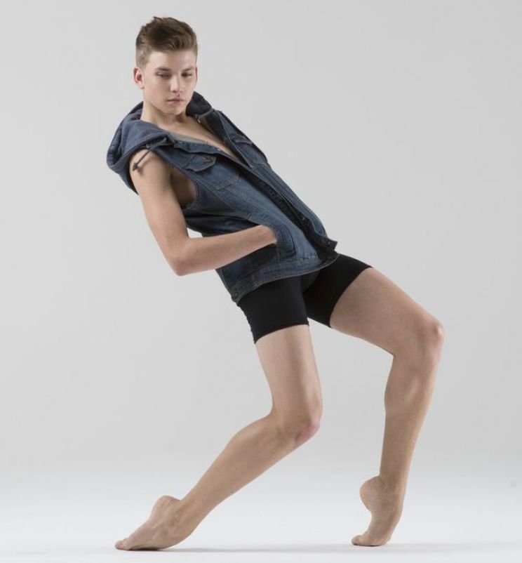 Alec Knight